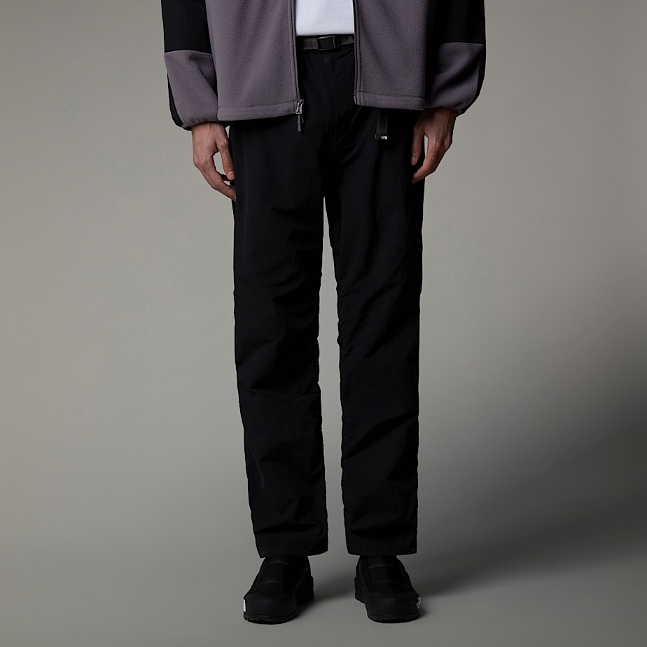 The North Face Easy Casual Byxor Herr Svarta | NF0A33C8F