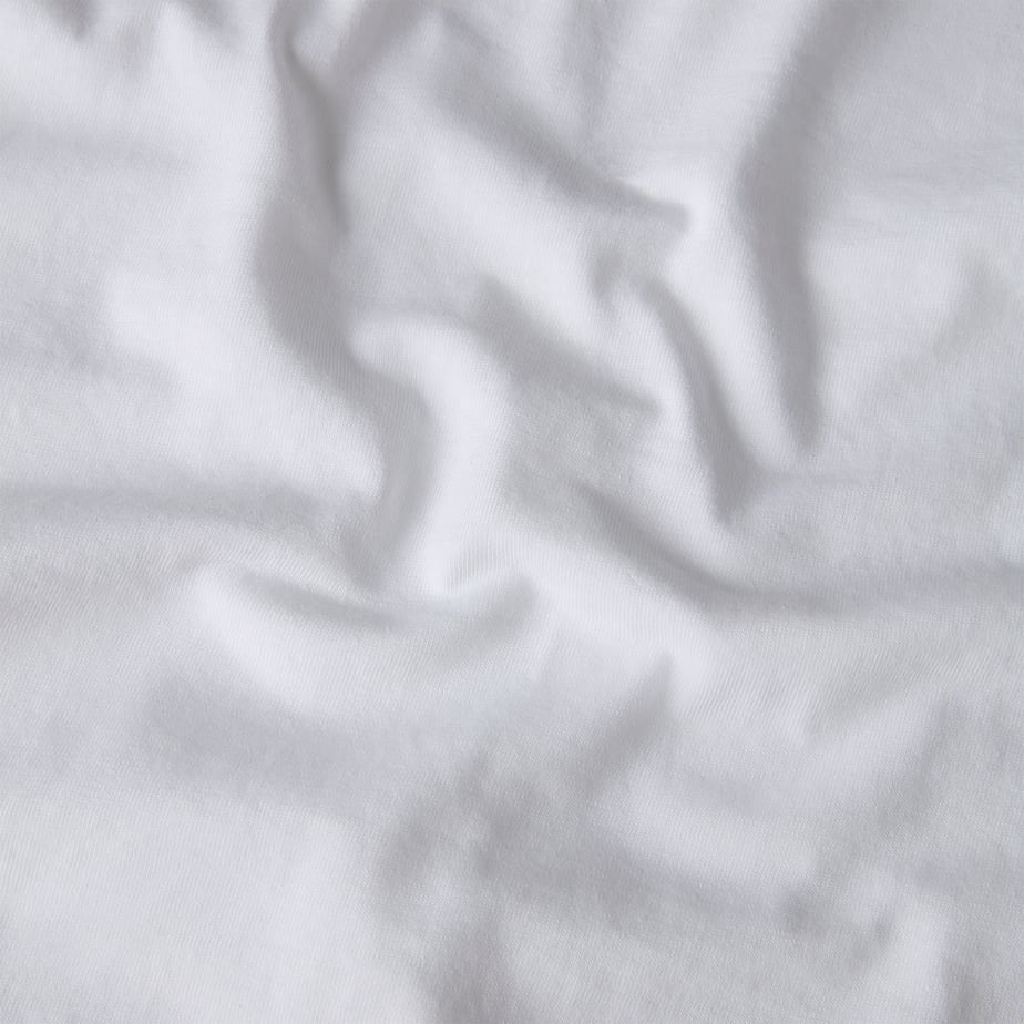 The North Face Easy Long-Sleeve T-shirt Herr Vita | NF0A20M7S