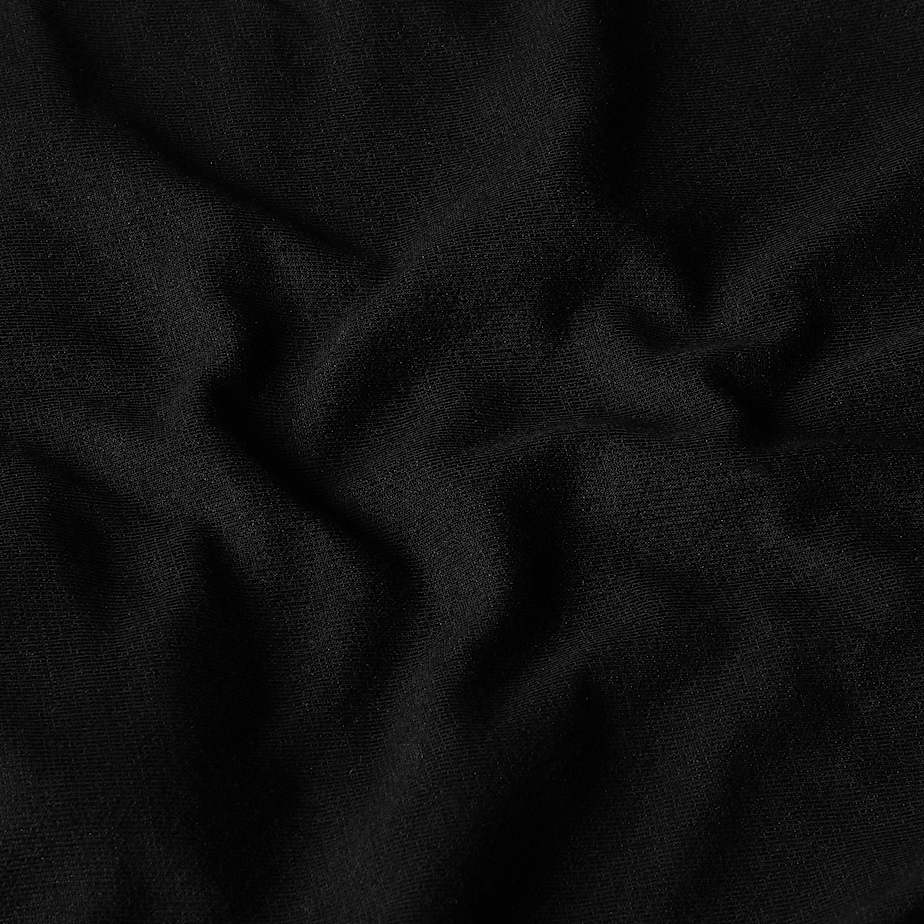 The North Face Easy Long-Sleeve Underställströja Herr Svarta | NF0A76I6T