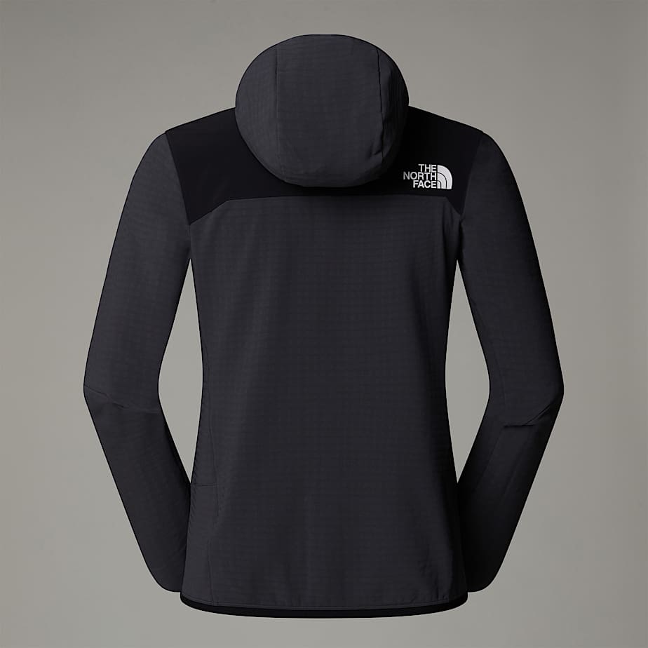 The North Face Elixir Hybrid Ventrix™ Midlayer Jackor Herr Svarta | NF0A48A7O