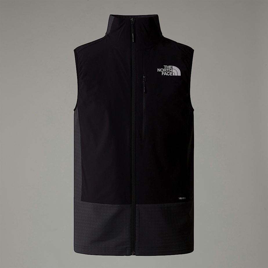 The North Face Elixir Hybrid Ventrix™ Väst Herr Svarta | NF0A02R5M