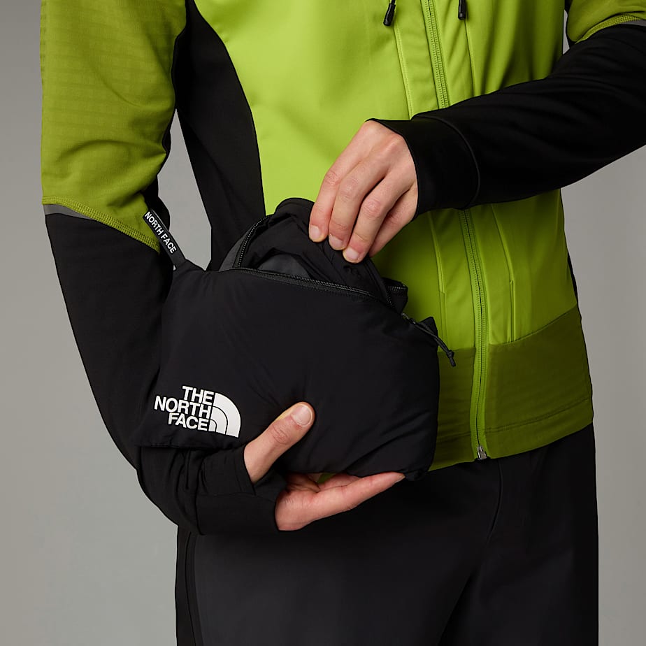 The North Face Elixir Hybrid Ventrix™ Väst Herr Svarta | NF0A02R5M