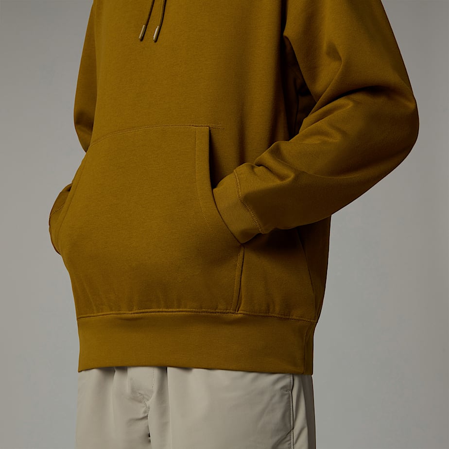 The North Face Essential Hoodie Herr Bruna | NF0A26Z2P
