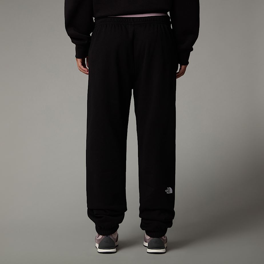 The North Face Essential Joggingbyxor Dam Svarta | NF0A16I9N