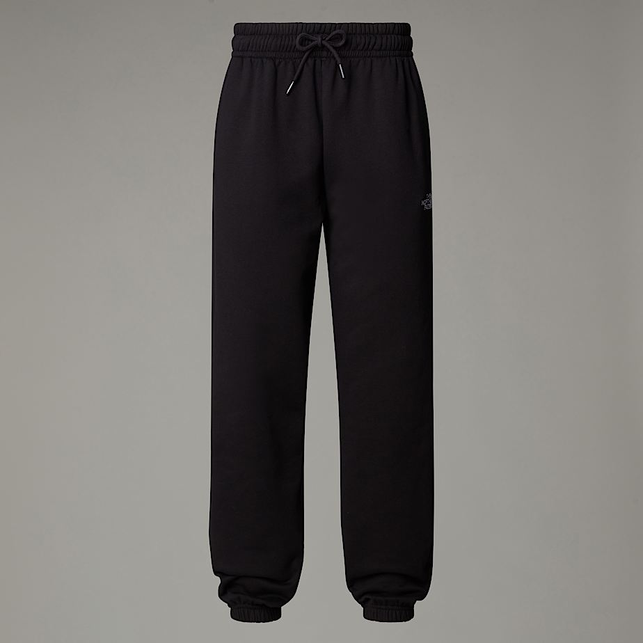 The North Face Essential Joggingbyxor Dam Svarta | NF0A16I9N