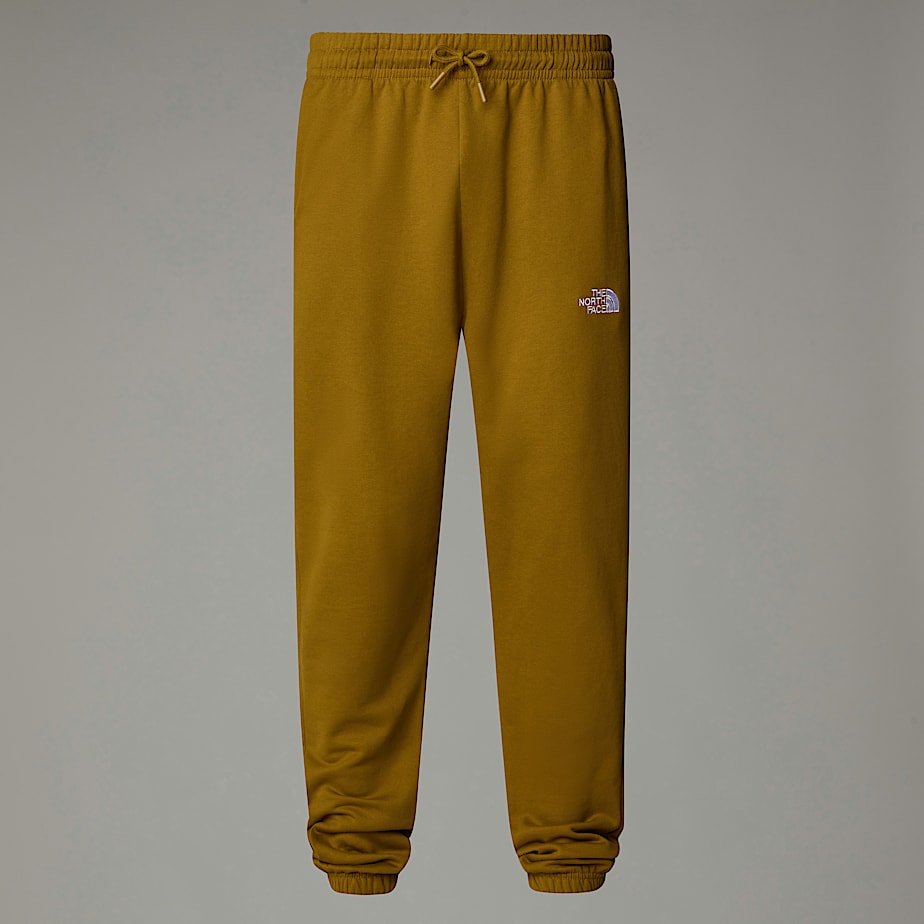 The North Face Essential Joggingbyxor Herr Bruna | NF0A34B8M