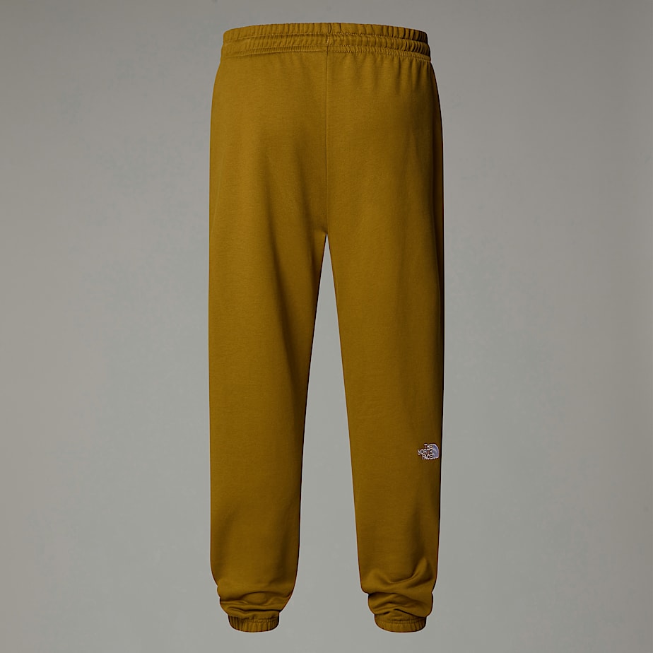 The North Face Essential Joggingbyxor Herr Bruna | NF0A34B8M