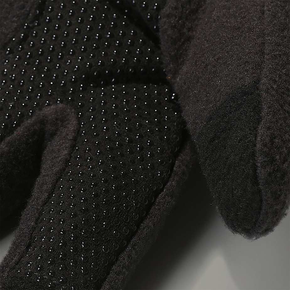 The North Face Etip™ Fleece Handskar Dam Svarta | NF0A13K8V
