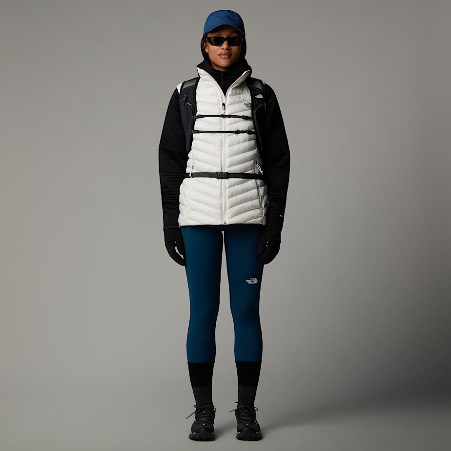 The North Face Etip™ Fleece Handskar Dam Svarta | NF0A13K8V