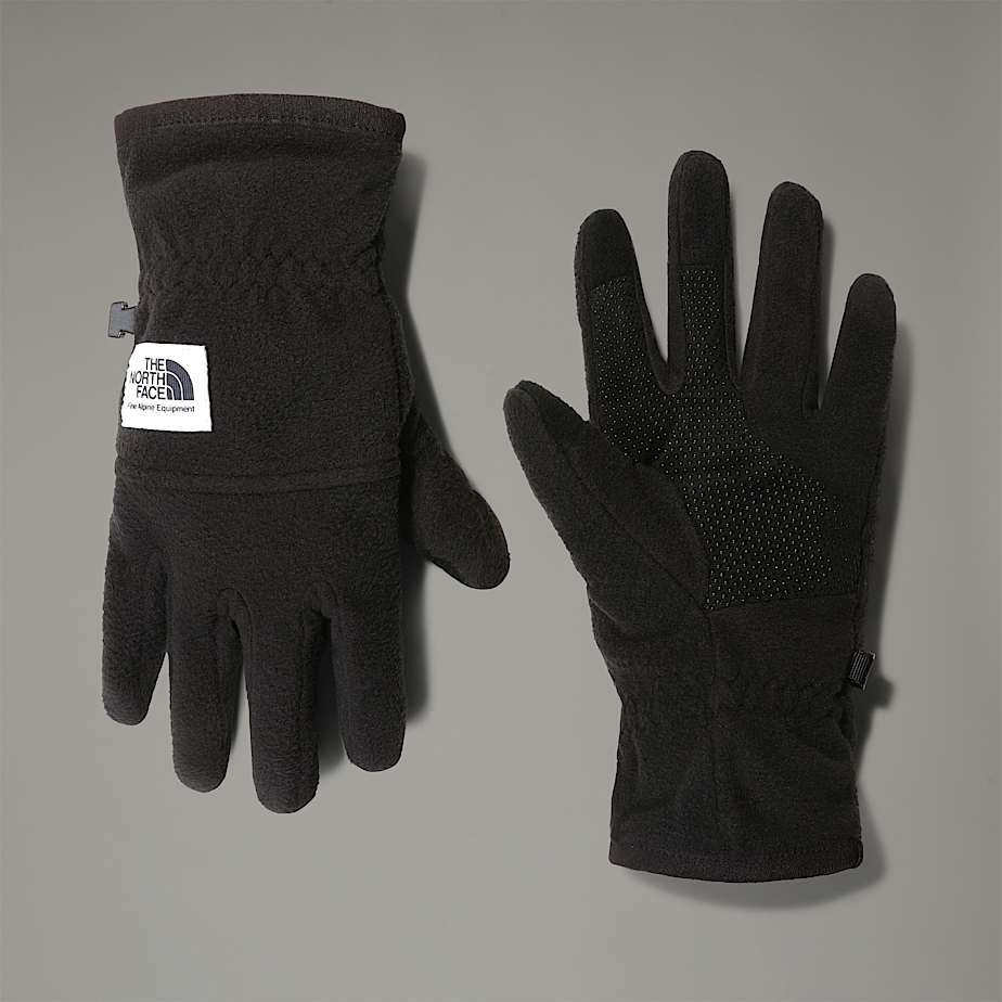 The North Face Etip™ Fleece Handskar Dam Svarta | NF0A13K8V