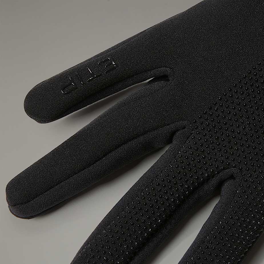The North Face Etip™ Handskar Dam Svarta | NF0A78J1O