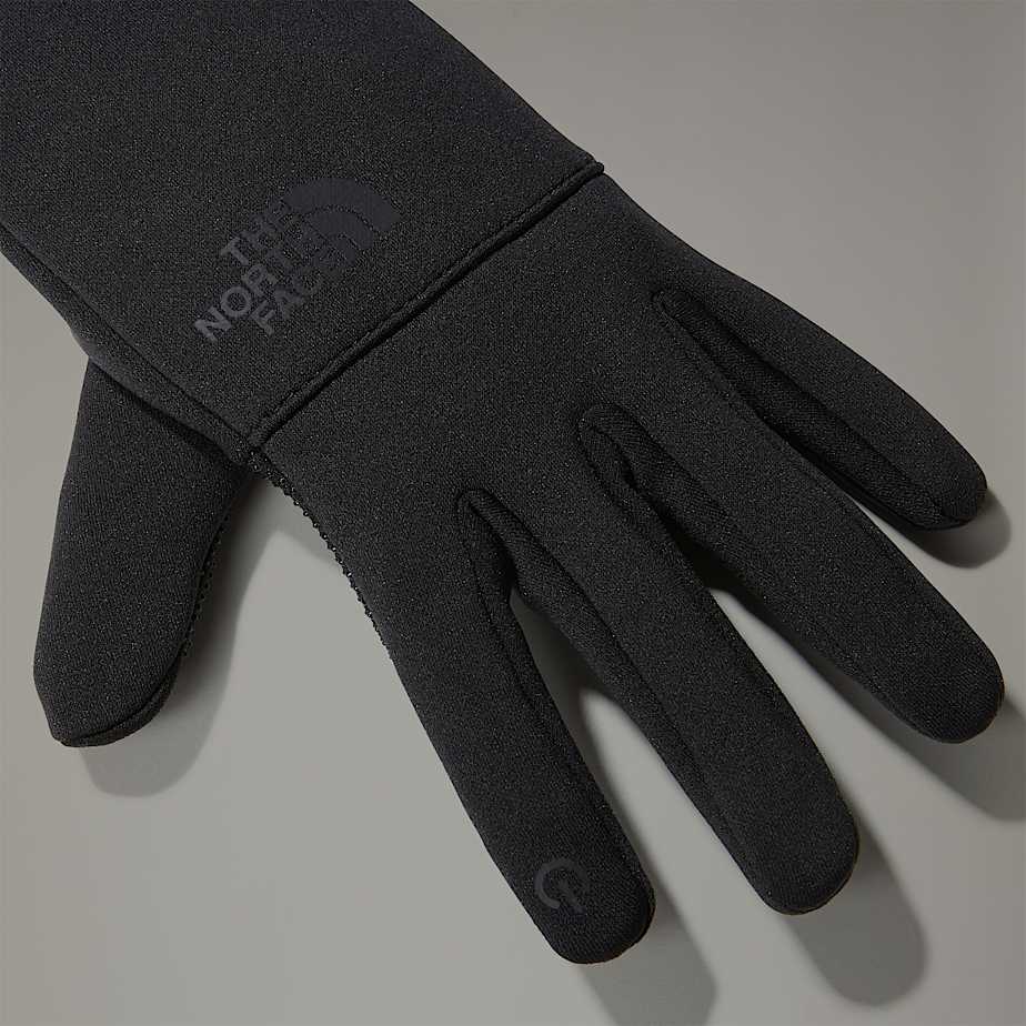 The North Face Etip™ Handskar Dam Svarta | NF0A78J1O