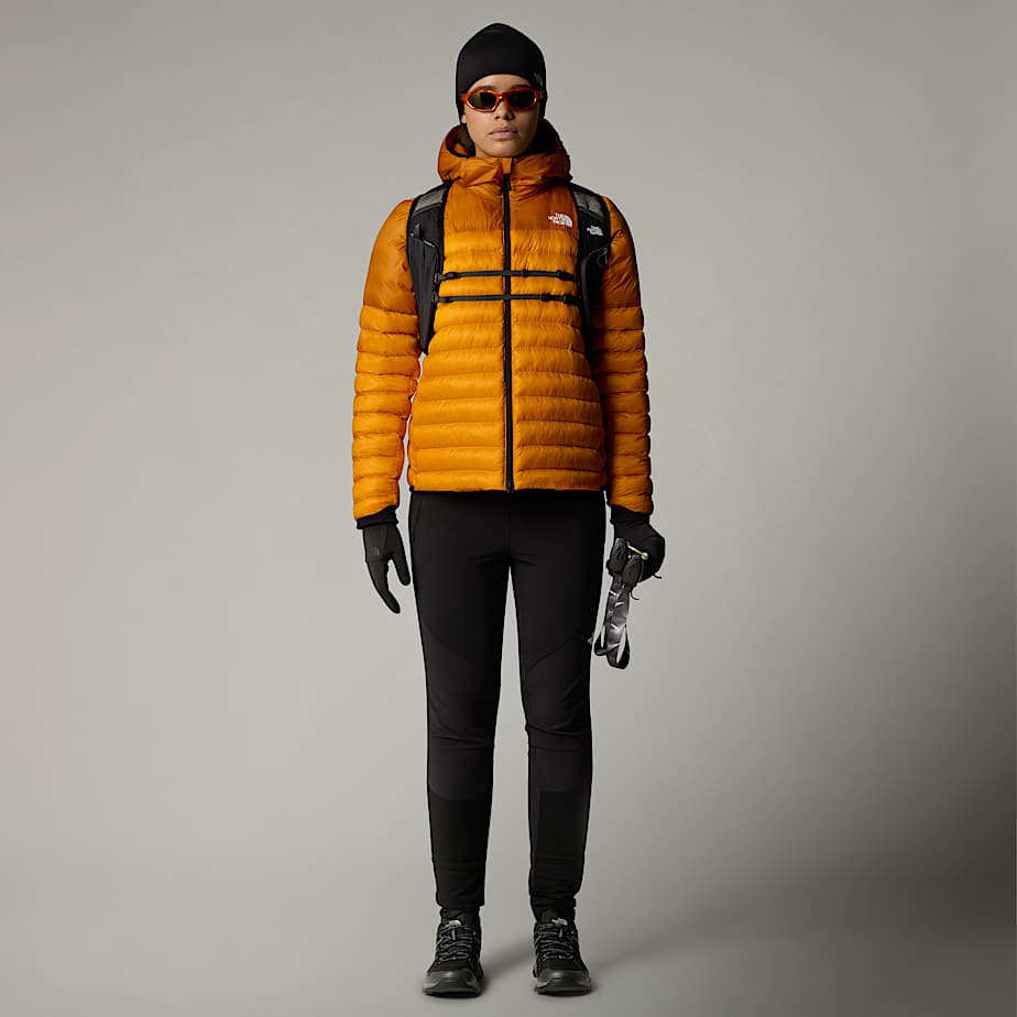 The North Face Etip™ Handskar Dam Svarta | NF0A78J1O