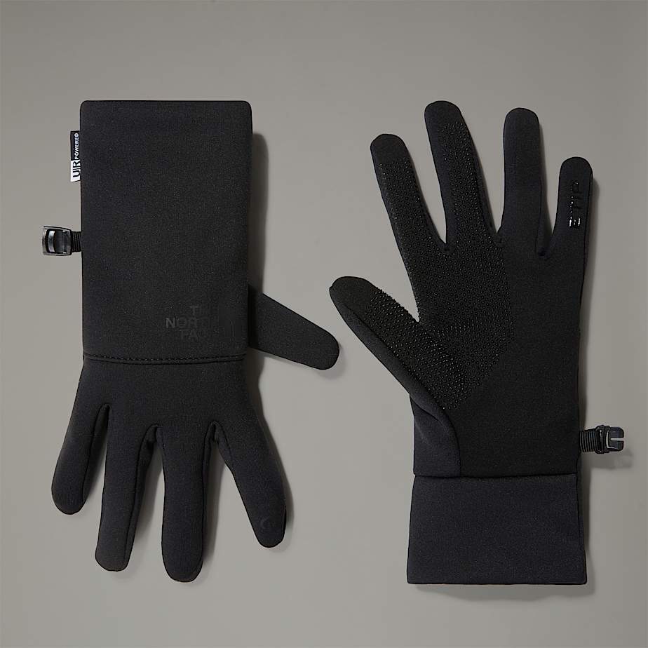 The North Face Etip™ Handskar Dam Svarta | NF0A78J1O
