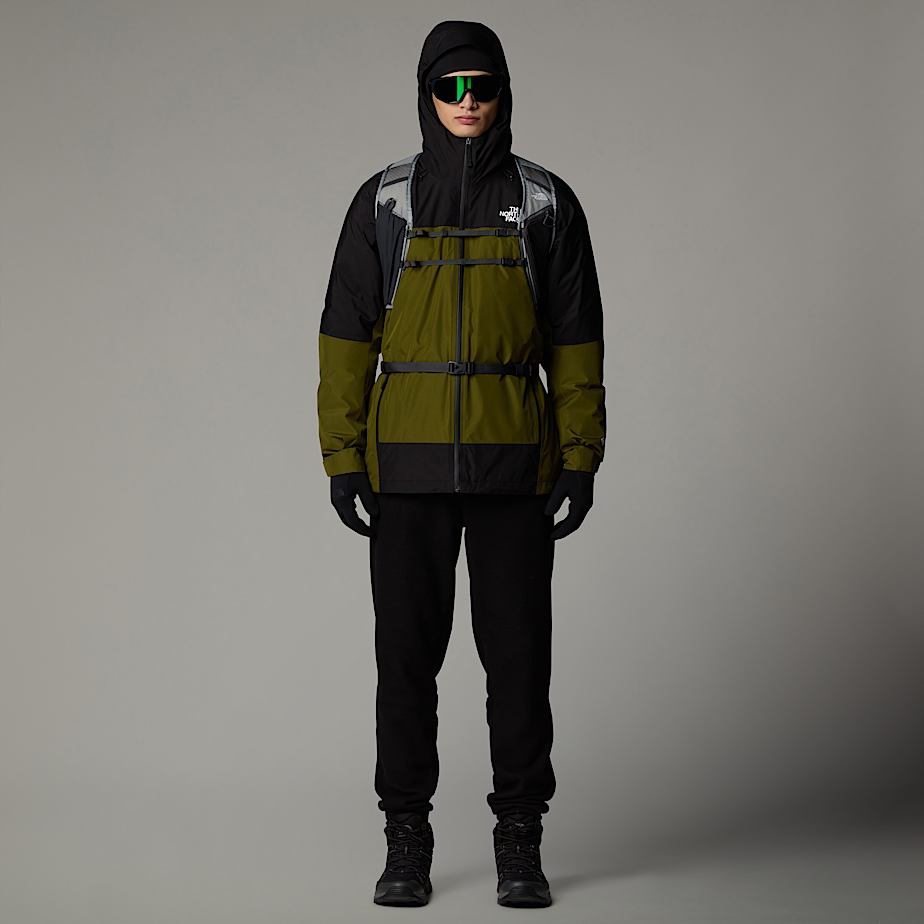 The North Face Etip™ Handskar Herr Svarta | NF0A21A4P