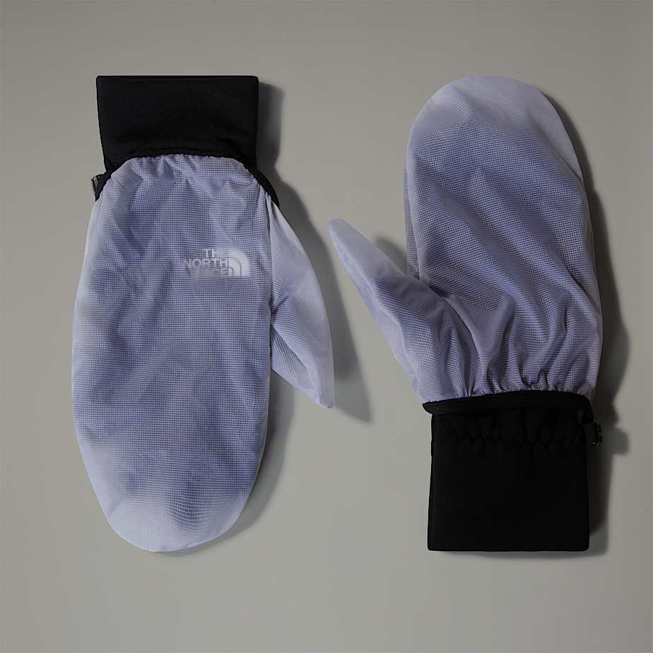 The North Face Etip™ Trail Handskar Dam Svarta | NF0A29V0O