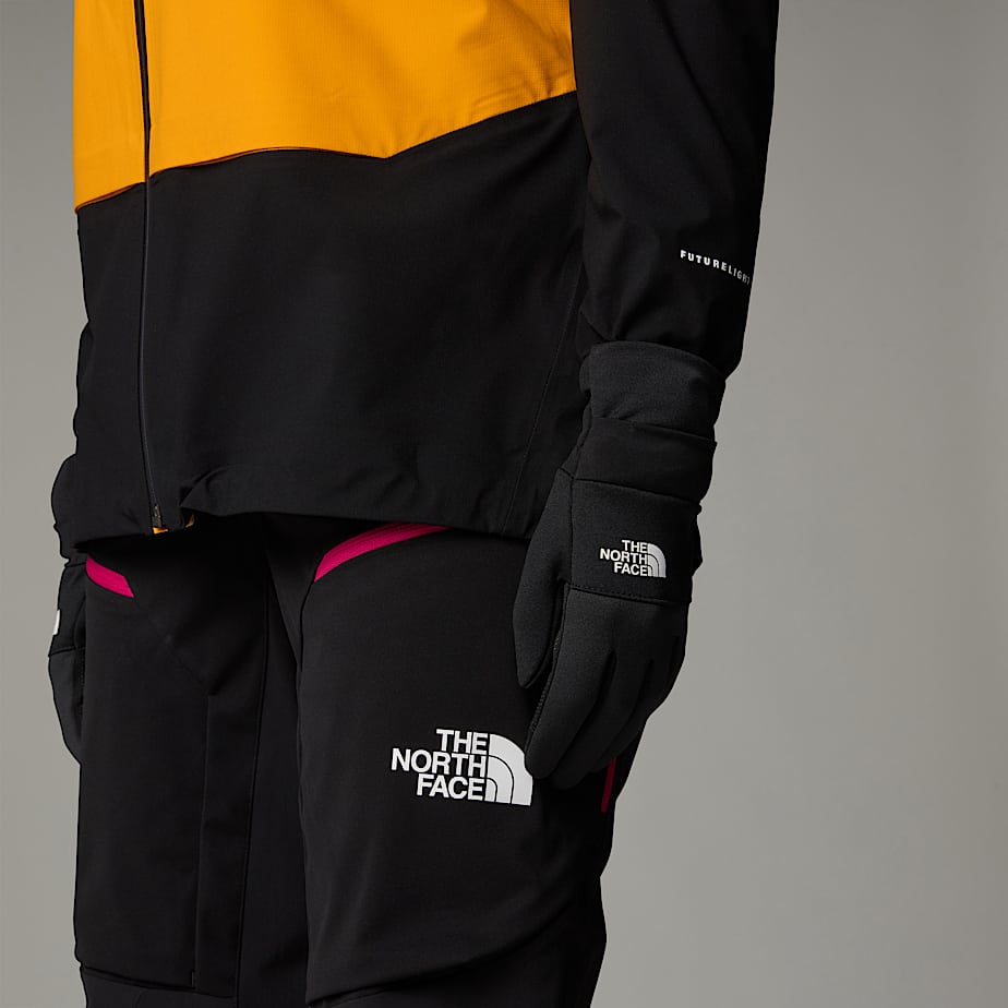 The North Face Etip™ Trail Handskar Herr Svarta | NF0A94J9G