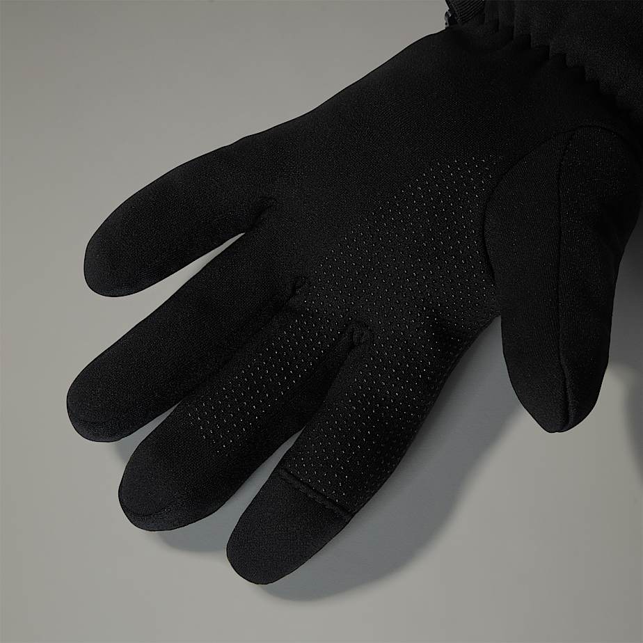 The North Face Etip™ Trail Handskar Herr Svarta | NF0A94J9G