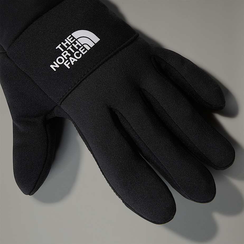 The North Face Etip™ Trail Handskar Herr Svarta | NF0A94J9G