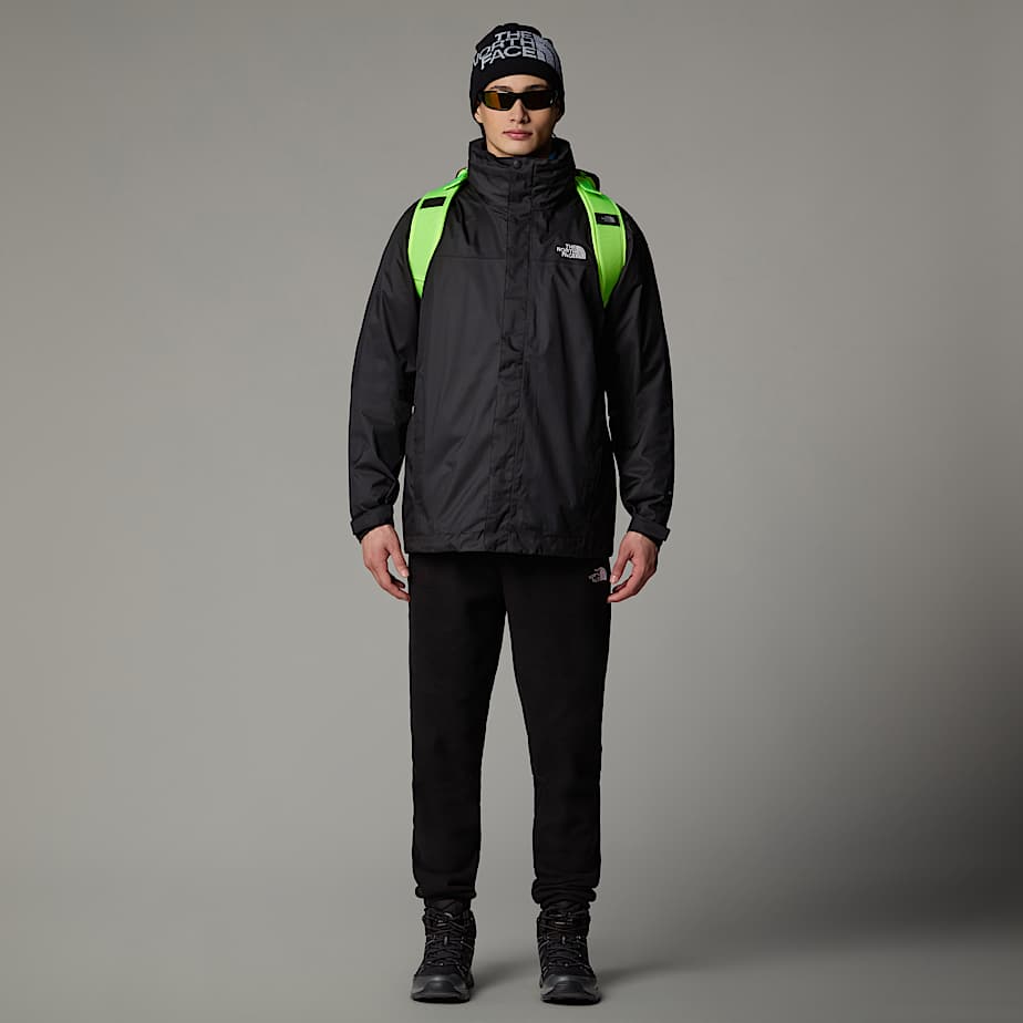 The North Face Evolve II Triclimate® 3-in-1 Jackor Herr Svarta | NF0A44H7U