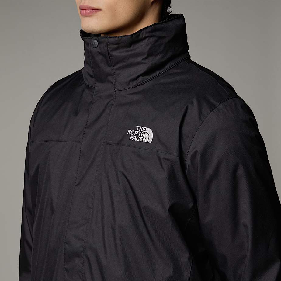 The North Face Evolve II Triclimate® 3-in-1 Jackor Herr Svarta | NF0A44H7U
