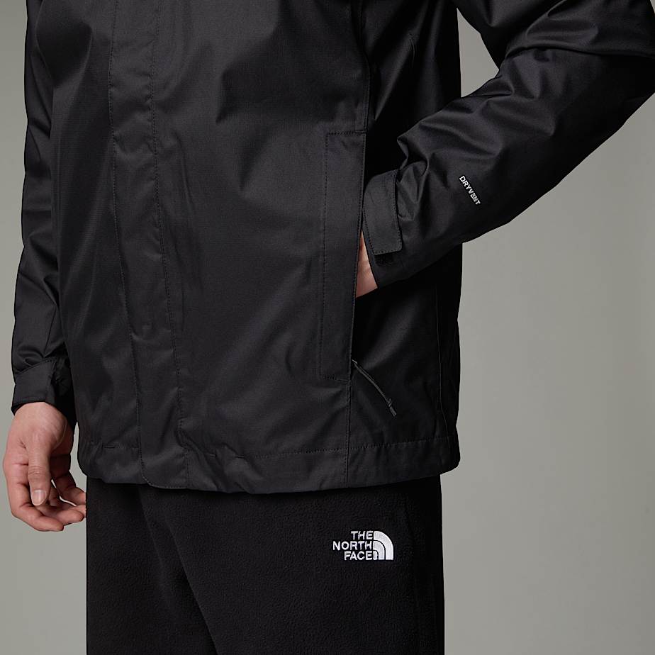 The North Face Evolve II Triclimate® 3-in-1 Jackor Herr Svarta | NF0A44H7U