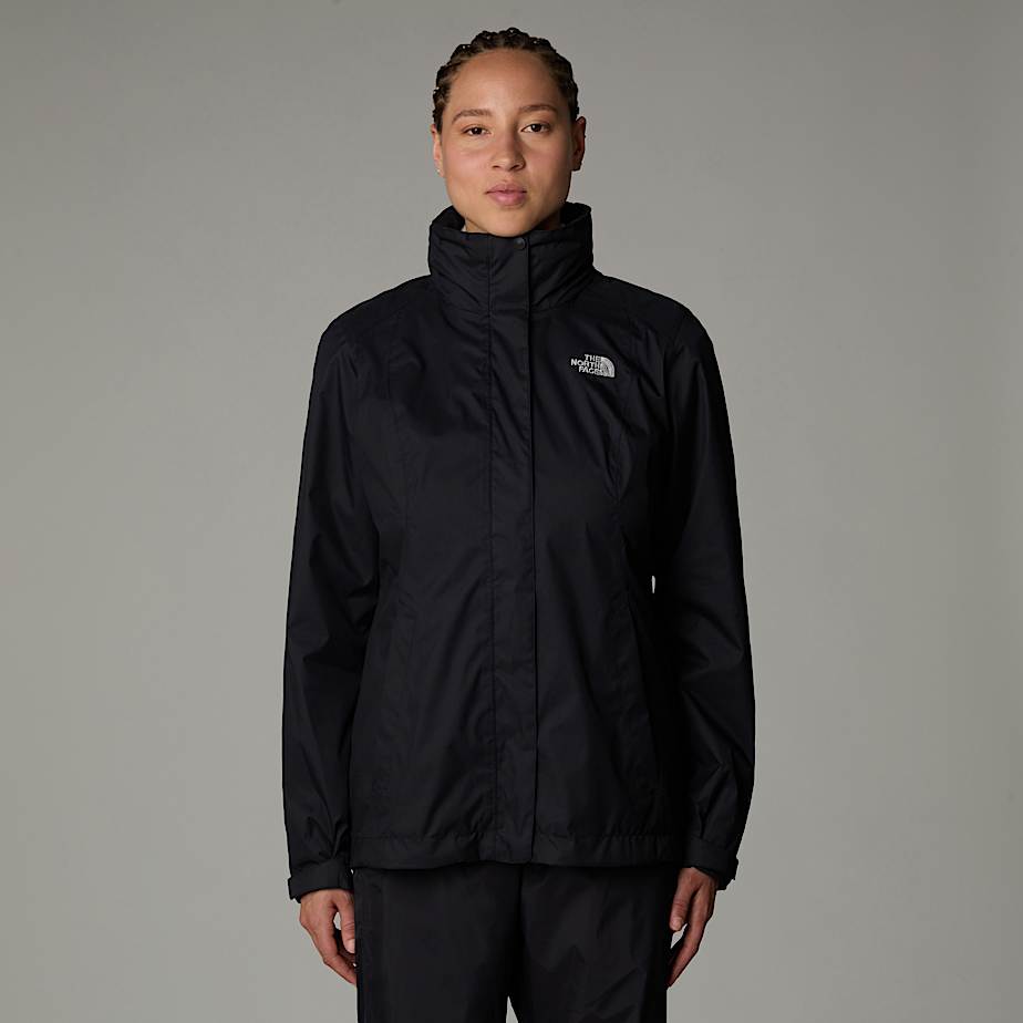 The North Face Evolve II Triclimate® Jackor Dam Svarta | NF0A46L0L