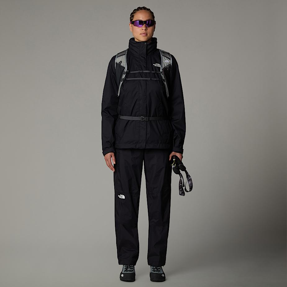 The North Face Evolve II Triclimate® Jackor Dam Svarta | NF0A46L0L