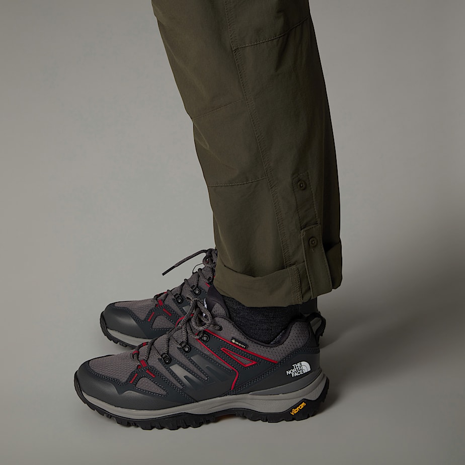 The North Face Exploration Convertible Tapered Byxor Herr Olivgröna | NF0A06R0T