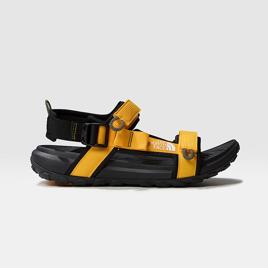 The North Face Explore Camp Sandaler Herr Guld | NF0A26F8A