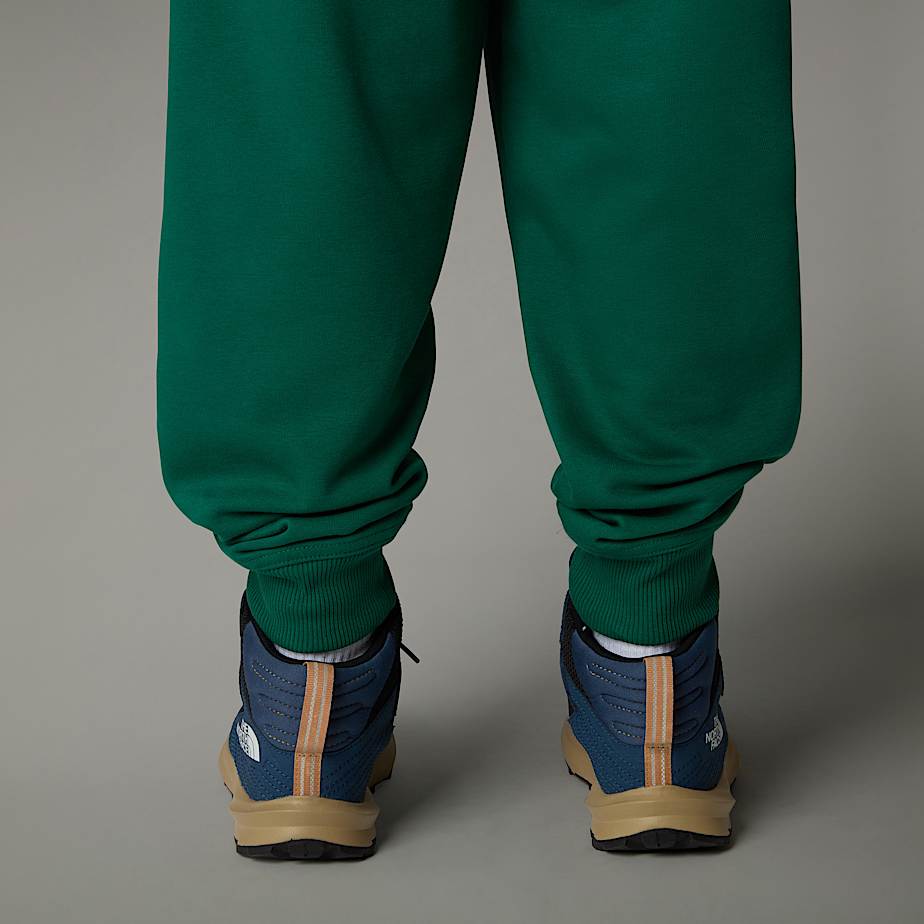 The North Face Fastpack Waterproof Mid Vandringsskor Barn Blå | NF0A08B3W