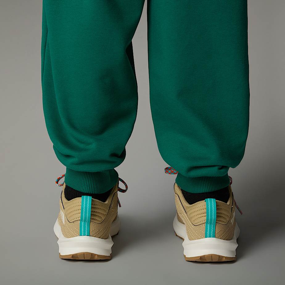 The North Face Fastpack Waterproof Vandringsskor Barn Khaki | NF0A98Y0T