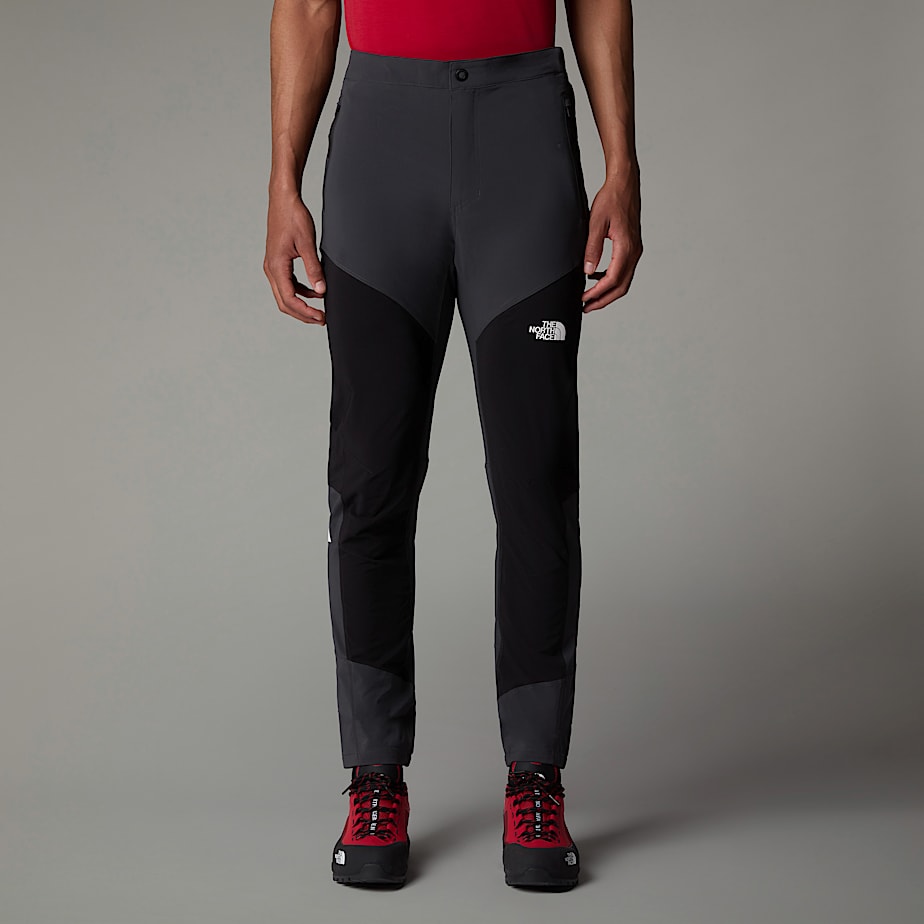 The North Face Felik Slim Tapered Byxor Herr Svarta | NF0A33F3Q