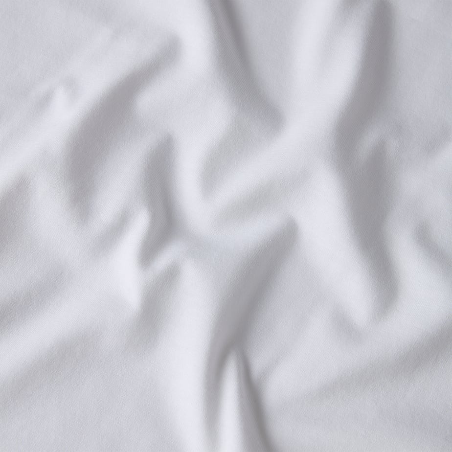 The North Face Fine T-shirt Herr Vita | NF0A57I3K