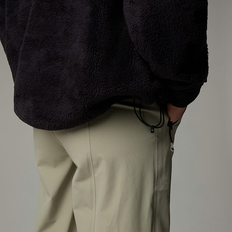 The North Face Fleece Full-Zip Fleecejackor Dam Svarta | NF0A45X9C