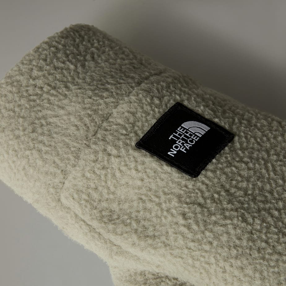 The North Face Fleeski Etip™ Handskar Herr Grå | NF0A34S1S