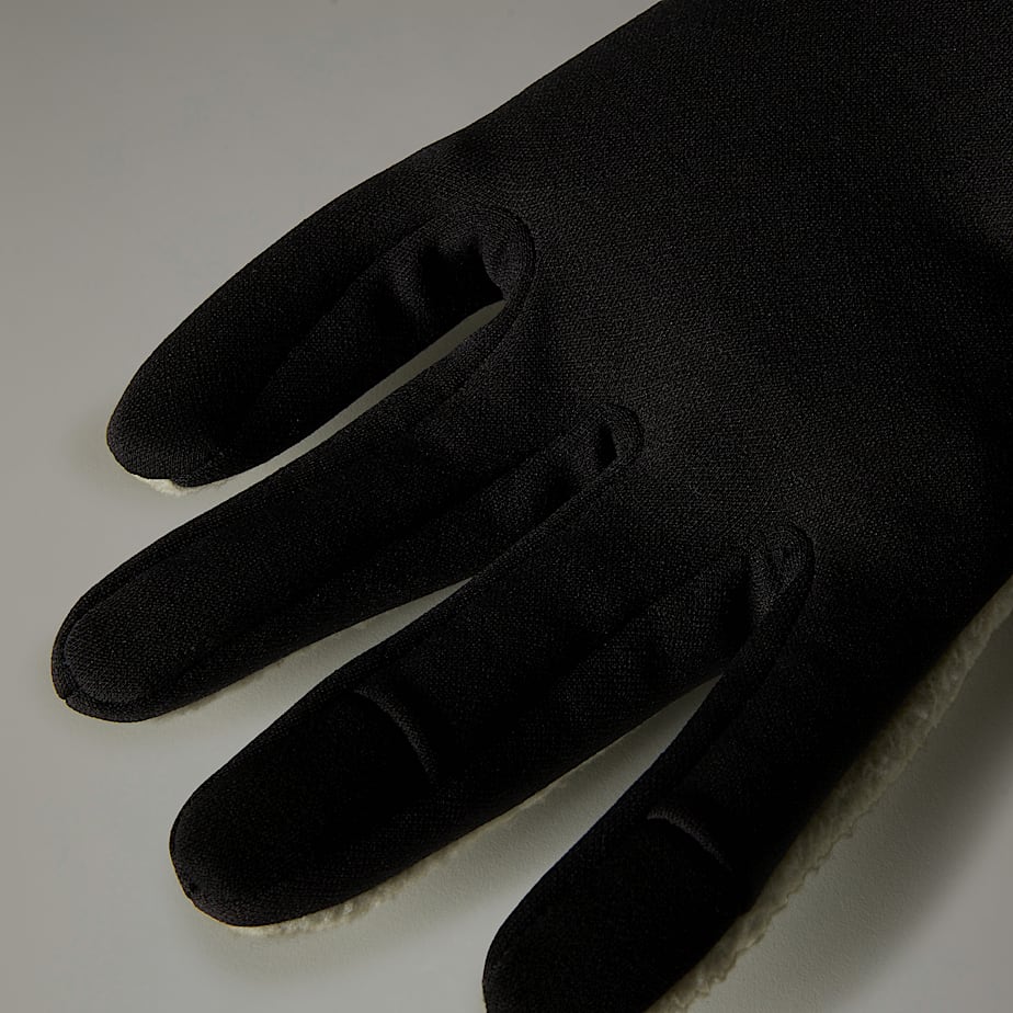 The North Face Fleeski Etip™ Handskar Herr Grå | NF0A34S1S