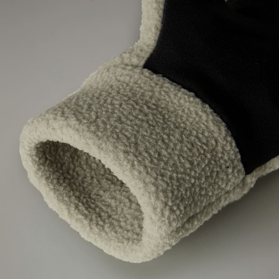 The North Face Fleeski Etip™ Handskar Herr Grå | NF0A34S1S