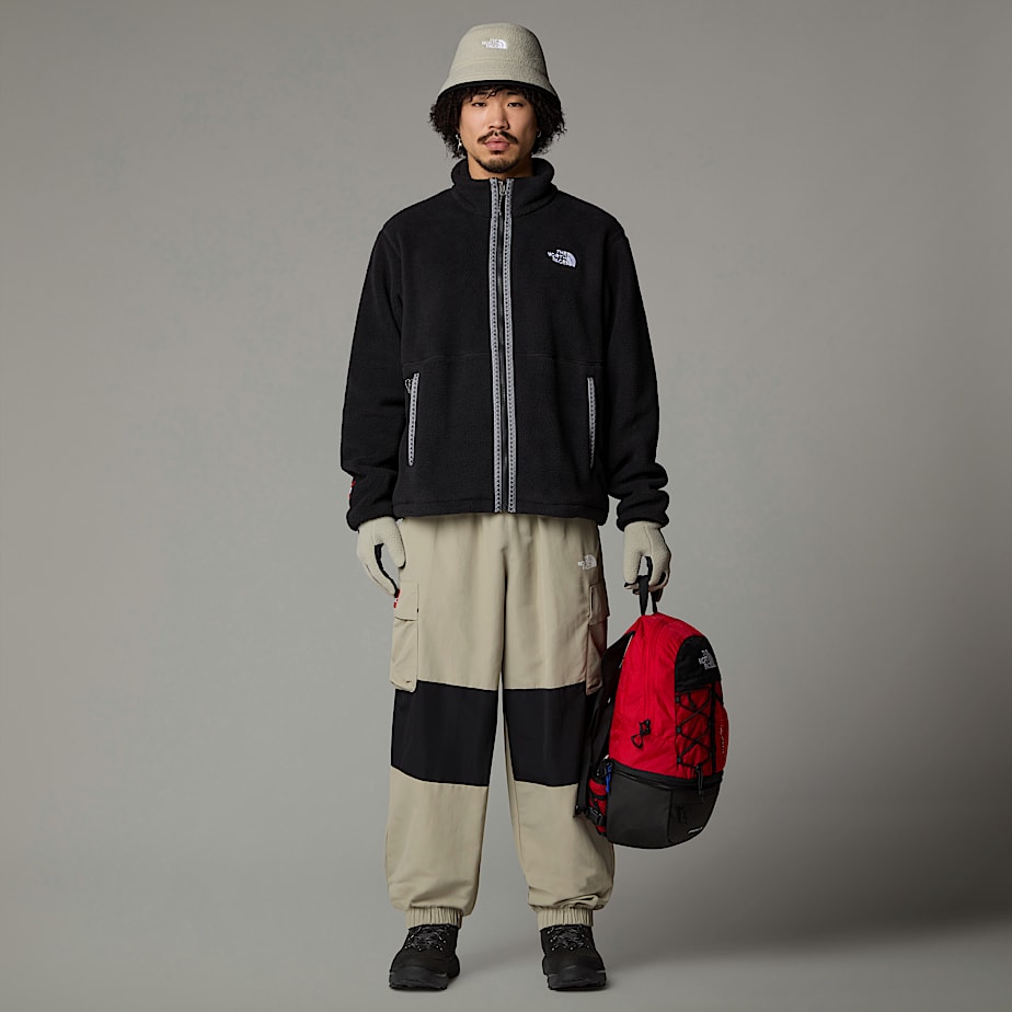 The North Face Fleeski Etip™ Handskar Herr Grå | NF0A34S1S