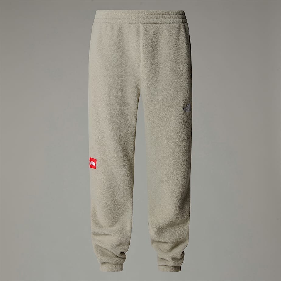 The North Face Fleeski Joggingbyxor Herr Grå | NF0A80N8S