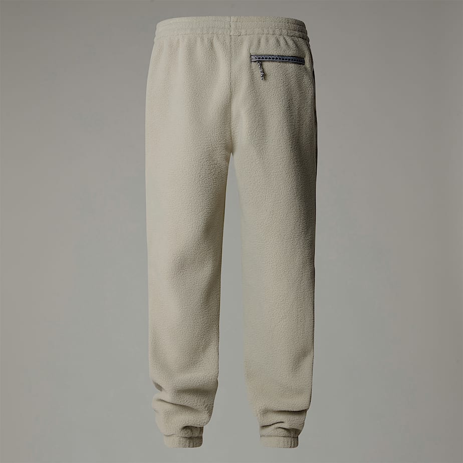 The North Face Fleeski Joggingbyxor Herr Grå | NF0A80N8S