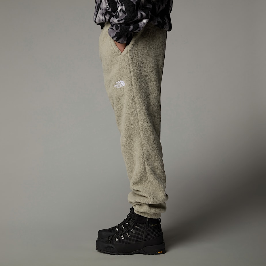 The North Face Fleeski Joggingbyxor Herr Grå | NF0A80N8S