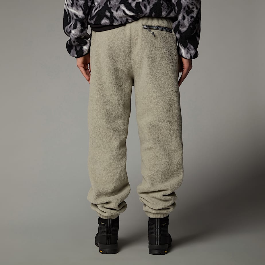 The North Face Fleeski Joggingbyxor Herr Grå | NF0A80N8S