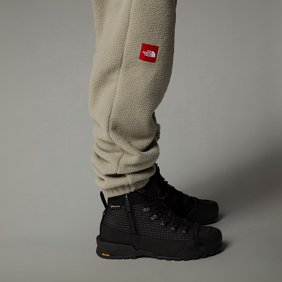 The North Face Fleeski Joggingbyxor Herr Grå | NF0A80N8S