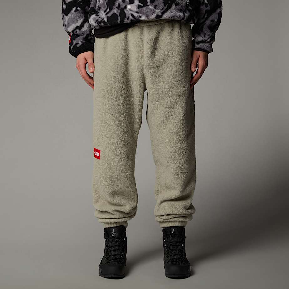 The North Face Fleeski Joggingbyxor Herr Grå | NF0A80N8S