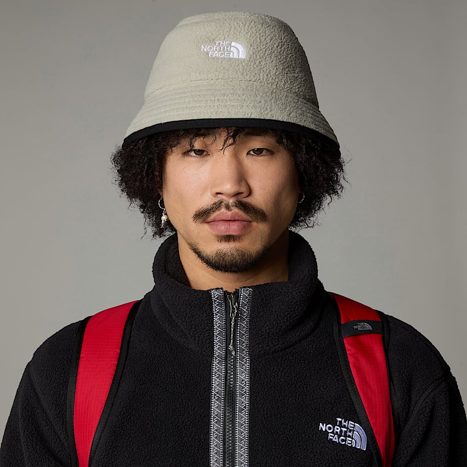 The North Face Fleeski Street Hink Hatt Dam Grå | NF0A88V1R