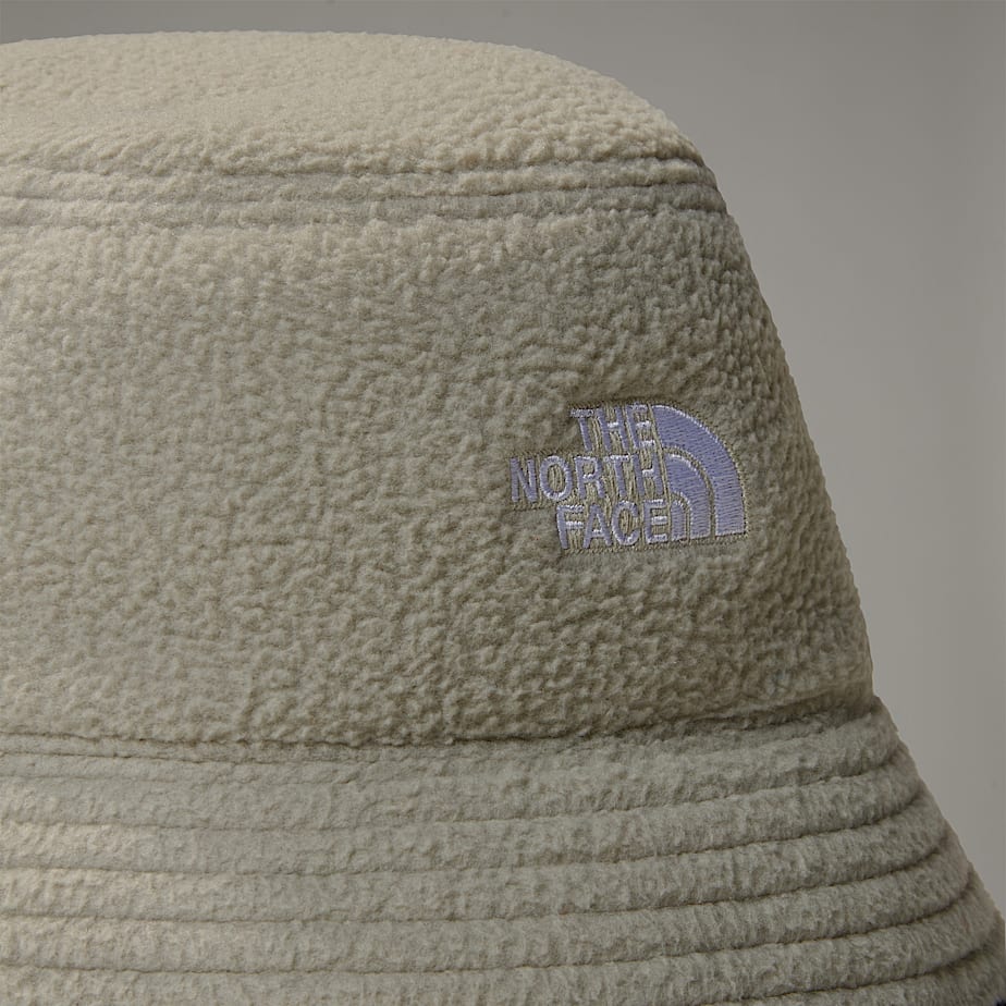 The North Face Fleeski Street Hink Hatt Dam Grå | NF0A88V1R