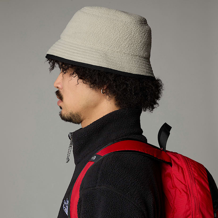 The North Face Fleeski Street Hink Hatt Dam Grå | NF0A88V1R