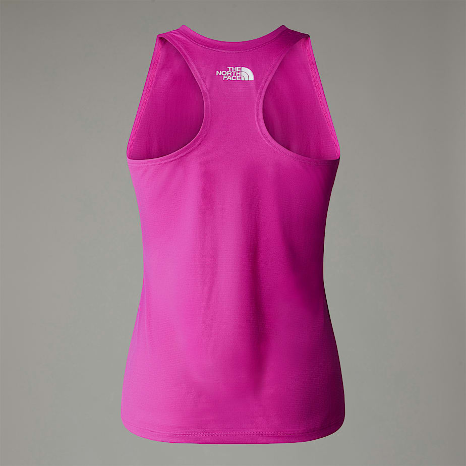 The North Face Flex Linne Dam Rosa | NF0A26Q9J