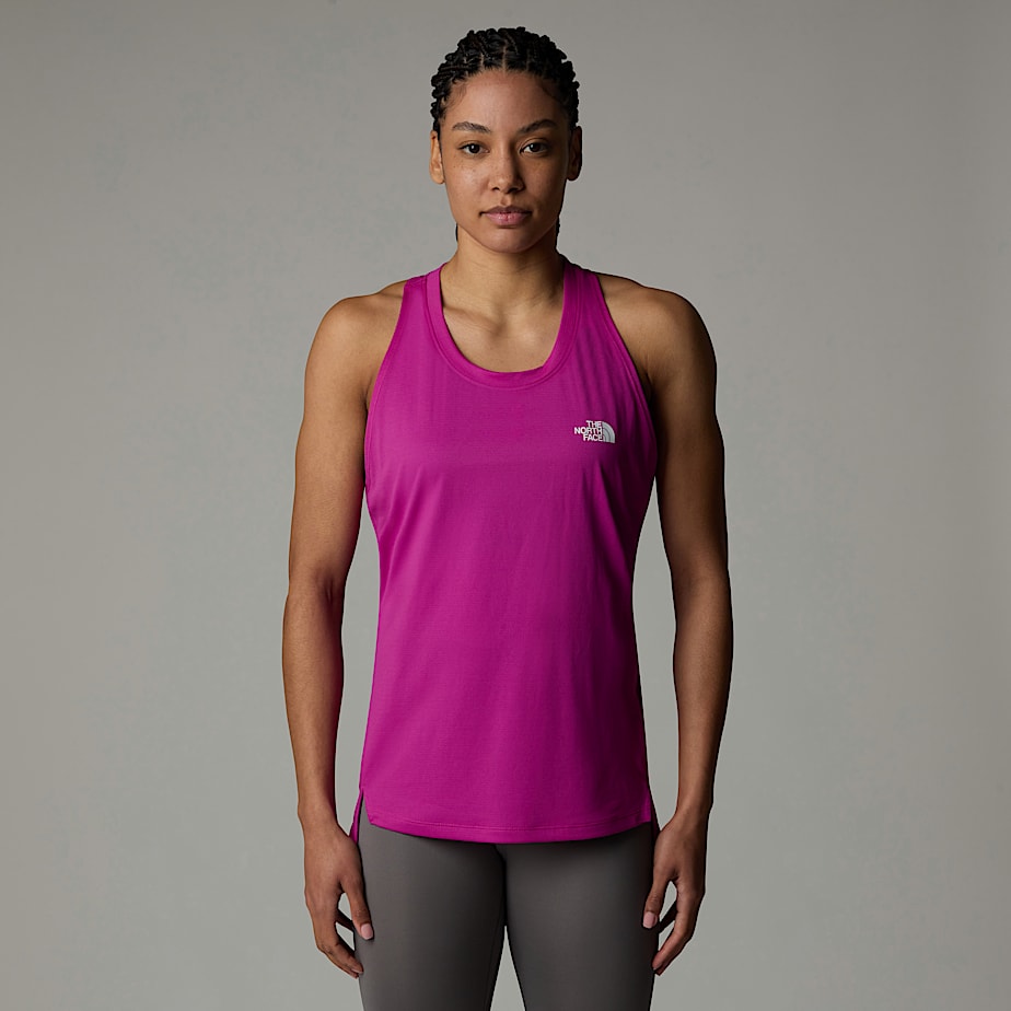 The North Face Flex Linne Dam Rosa | NF0A26Q9J